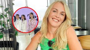 Medalistka olimpijska nie ma wątpliwości ws. strojów dla Polaków na IO