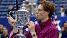 Ogromna przewaga lidera rankingu ATP. Sprawdź miejsce Hurkacza po US Open