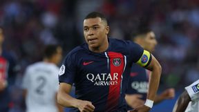 Jasne stanowisko PSG ws. przyszłości Kyliana Mbappe