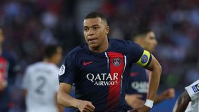 Jasne stanowisko PSG ws. przyszłości Kyliana Mbappe