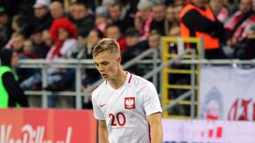 Mistrzostwa Europy U-21: Robert Gumny - trauma zamiast okna wystawowego