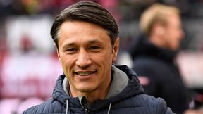 Bundesliga. Bayern - Hannover 96. Niko Kovac: Wykonaliśmy obowiązek