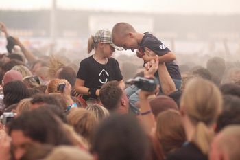 Jarocin: Festiwal rockowy zrodził się w "Olimpie" i zarażał bakcylem wolności