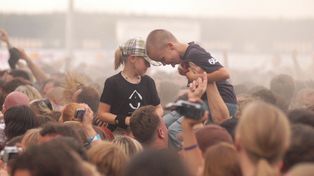Jarocin: Festiwal rockowy zrodził się w "Olimpie" i zarażał bakcylem wolności