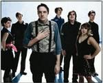 Arcade Fire na igrzyskach śmierci