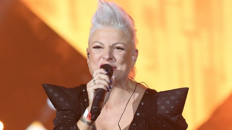 Magdalena Narożna wystąpi w "Twoja Twarz Brzmi Znajomo"