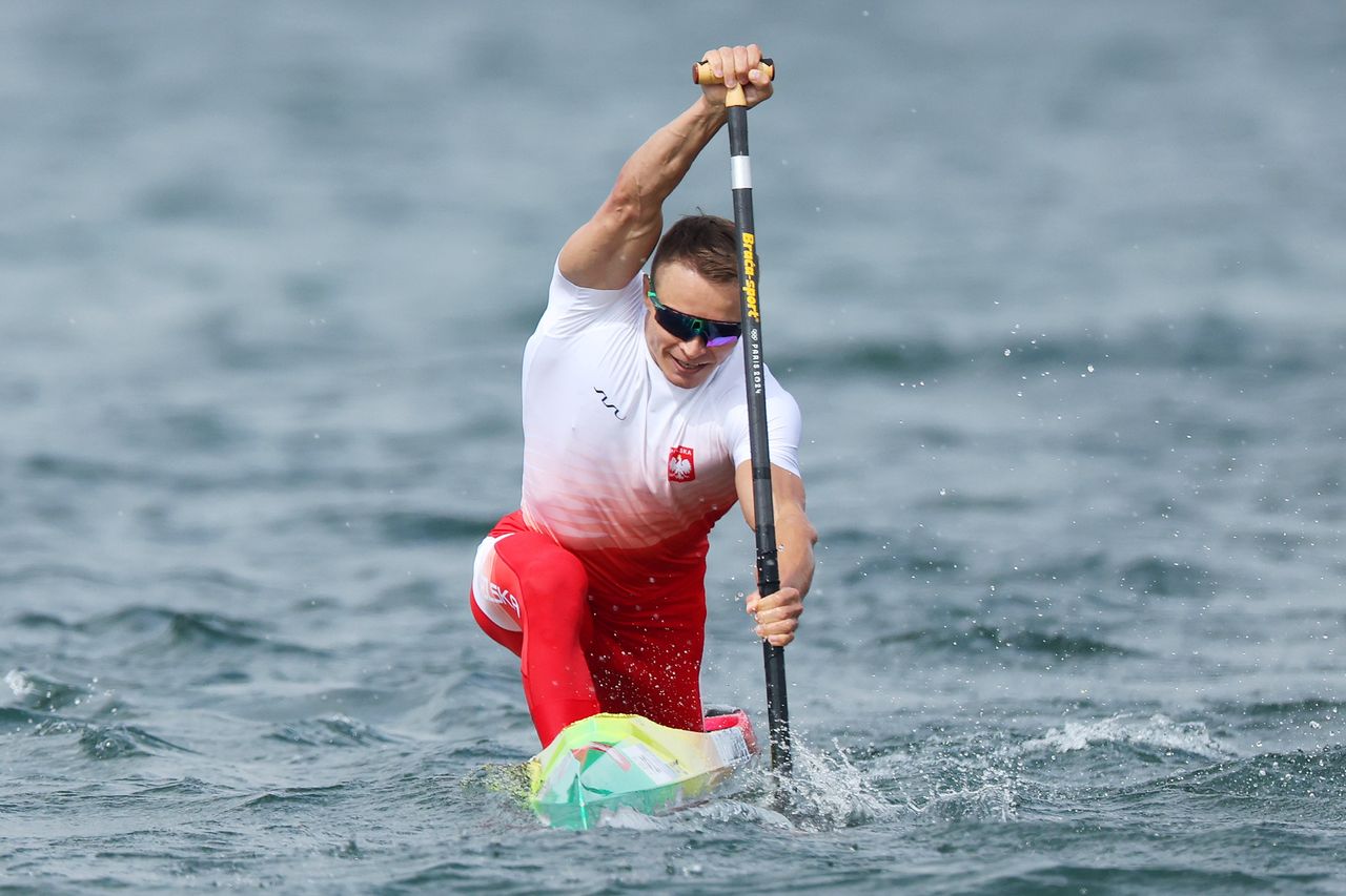 Sukces w Mediolanie. Polak wywalczył brązowy medal