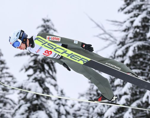 MŚ w Oberstdorfie: Stoch i Kubacki bez fajerwerków