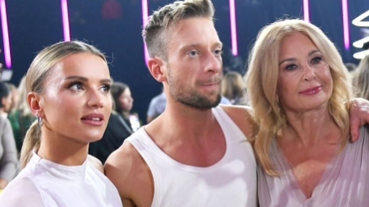 Maffashion i Michał Danilczuk z Majką Jeżowską