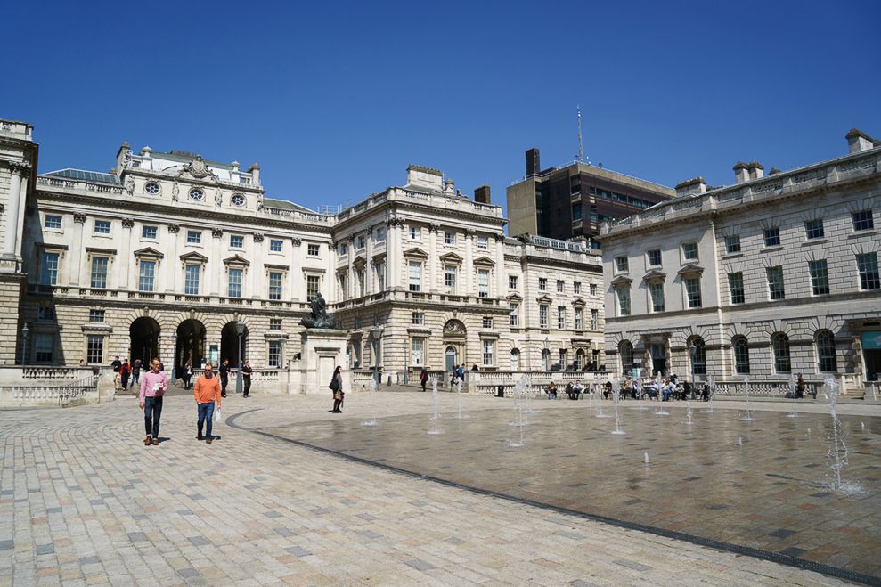 Sony World Photography Awards 2015 - fotorelacja z wystawy w Somerset House w Londynie 7