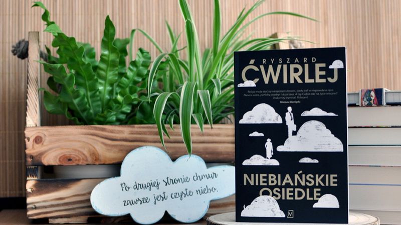 Niebiańskie osiedle