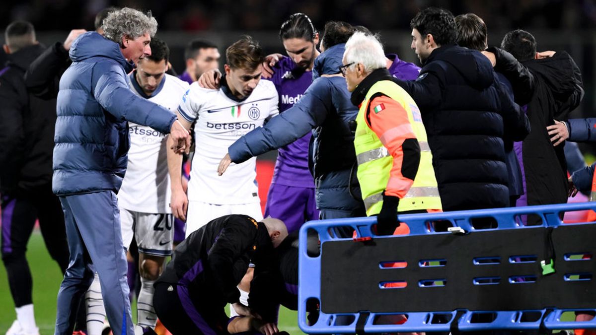 Getty Images / Andrea Staccioli/Insidefoto/LightRocket