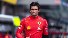 Kierowca Ferrari zły na zespół. Ma zastrzeżenia do strategii