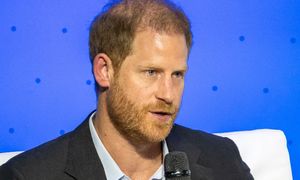 Książę Harry POZWANY O ZNIESŁAWIENIE przez fundację, którą... SAM ZAŁOŻYŁ!
