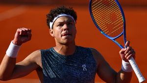 To nie zdarzyło się od 24 lat. Amerykanin dorównał legendarnemu rodakowi