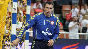 EHF Euro 2016: Sławomir Szmal czołowym fachowcem od karnych