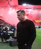 Runjaić rozmawiał z Probierzem. Oto szczegóły