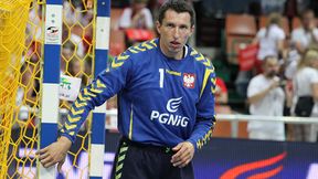 EHF Euro 2016: Sławomir Szmal czołowym fachowcem od karnych