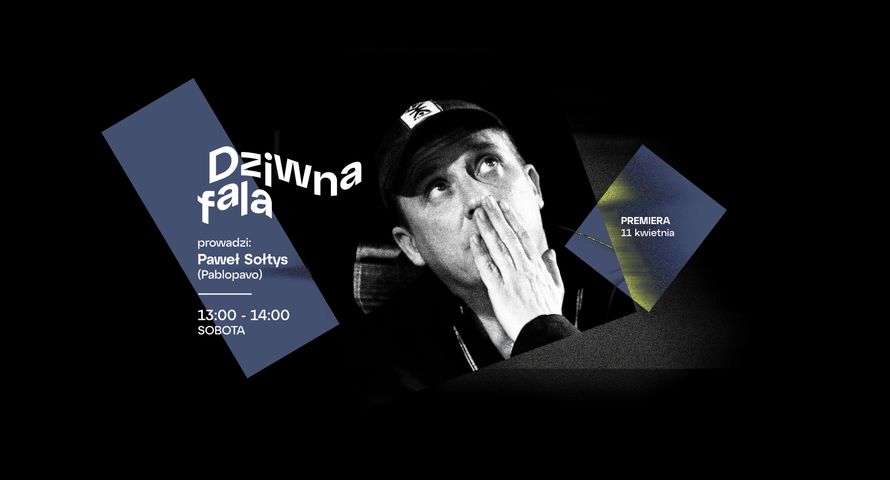 Nowa audycja w Radiu Nowy Świat. Zastąpi program Mery Spolsky