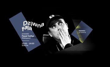 Nowa audycja w Radiu Nowy Świat. Zastąpi program Mery Spolsky