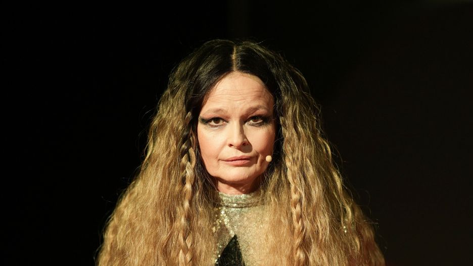 "Nieśmiała Dżokejka" w Teatrze Studio