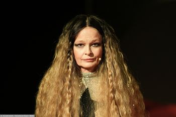 Przez 25 lat grała tę samą rolę. Teraz pokazuje, na co naprawdę ją stać