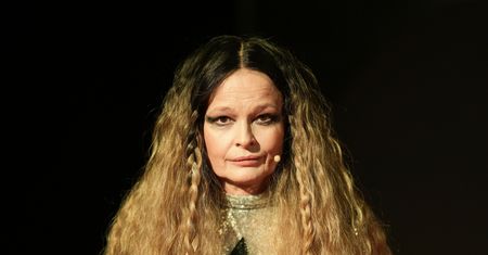 Przez 25 lat grała tę samą rolę. Teraz pokazuje, na co naprawdę ją stać