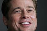 Brad Pitt wyłączył TV gdy ujrzał Paris