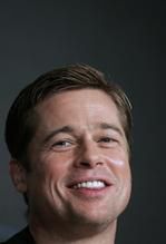 Brad Pitt u Quentina Tarantino?