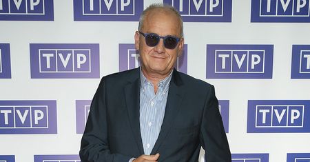 Michał Olszański stracił pracę w TVP w ubiegłym roku. Co teraz porabia?