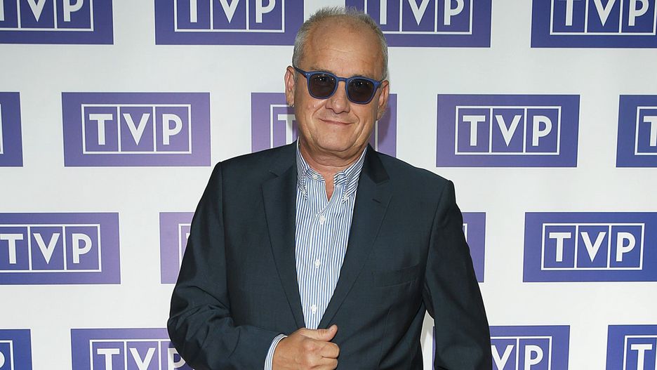 Michał Olszański do 2020 r. współpracował z TVP