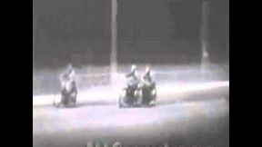 Finał IMŚ (Wembley 1950)