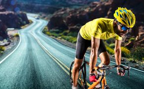 Eurosport 1 Kolarstwo: Critérium du Dauphiné - 6. etap