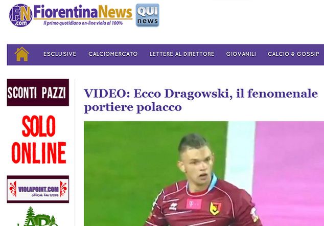 fiorentinanews.com