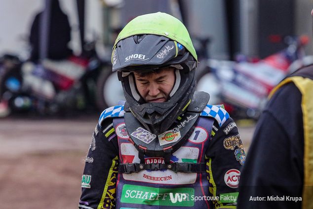 Na zdjęciu: Celina Liebmann