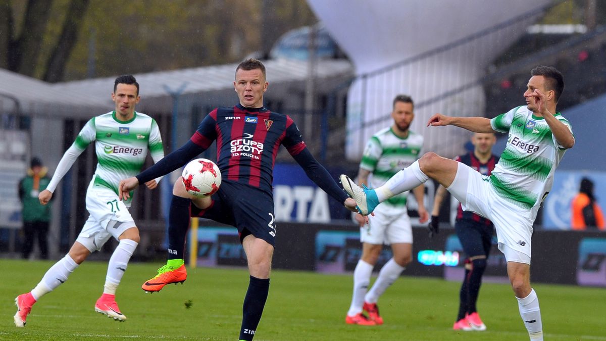 PAP / PAP/Marcin Bielecki