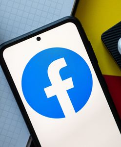 Zaczęło się. Każdy dostanie komunikat z Facebooka
