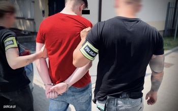 Planował zamach na życie byłej partnerki. 27-latek zatrzymany w Łodzi