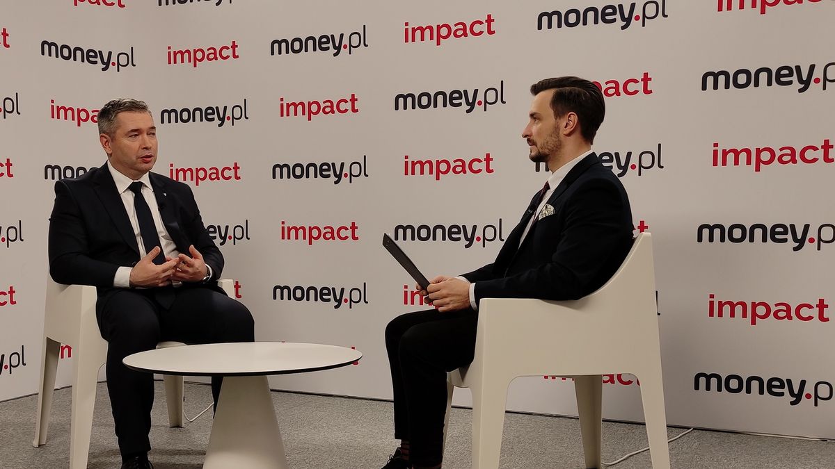 Jacek Bogusławski – Członek Zarządu Województwa Wielkopolskiego