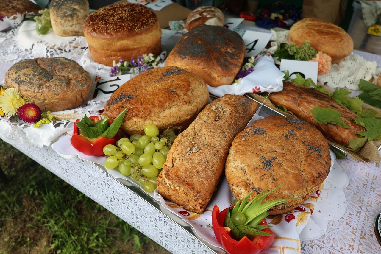 Święto Chleba w Ratajach – Tradycja i Smak