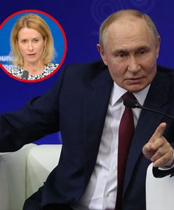 Tak chcą zmusić Putina do pokoju. "Zwiększyć presję"