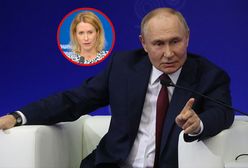 Tak chcą zmusić Putina do pokoju. "Zwiększyć presję"