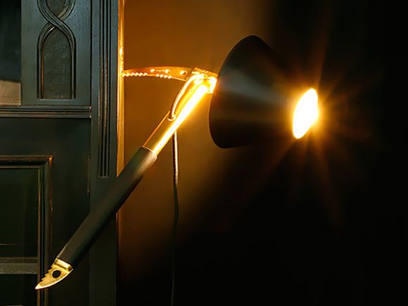 Lampka dla pasjonatów wspinaczki 1