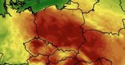 33 stopnie w cieniu. Do Polski sunie fala upałów