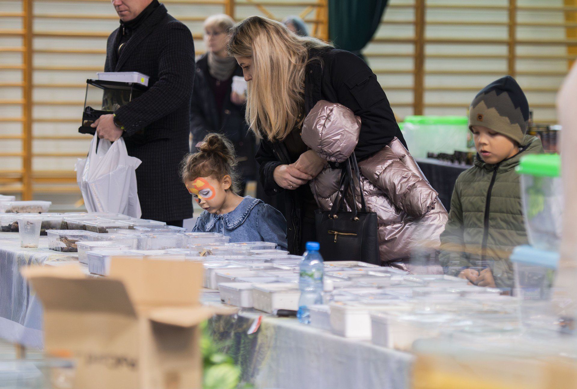 Wild Animal Expo w Pile - wyjątkowe święto miłośników natury i egzotyki