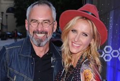 Patrycja Markowska złożyła życzenia ukochanemu. Kopczyński skończył 49 lat