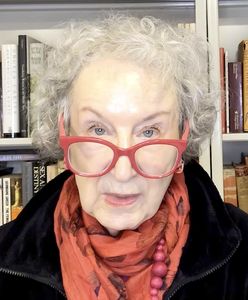 Margaret Atwood nie ma wątpliwości: "Kobiety nie są aniołami"