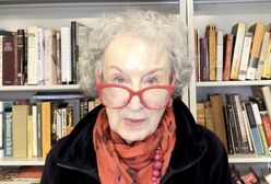 Margaret Atwood nie ma wątpliwości: "Kobiety nie są aniołami"