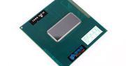 Intel Core i7-3610QM - mobilny CPU szybszy niż... AMD FX-8150?!
