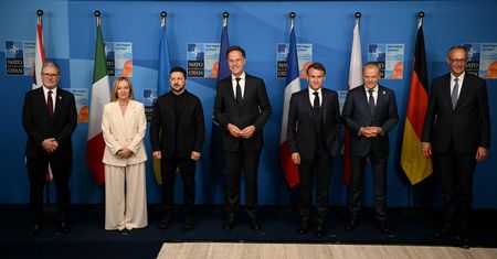 Europa wydała oświadczenie. Wskazuje absolutny priorytet